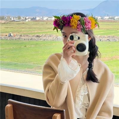 霸王贵妃