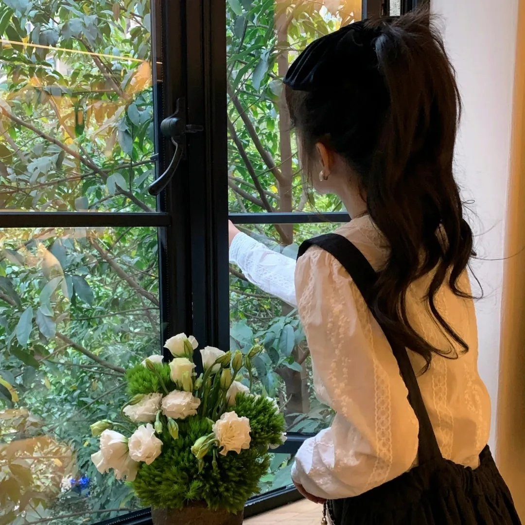 老师早上好